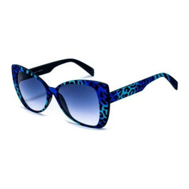 Italia Independent Gafas de sol 0904-ZEB-022 Azul