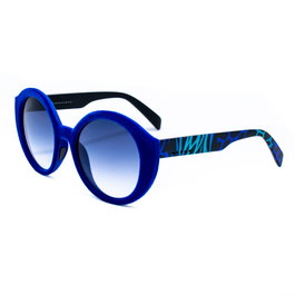 Italia Independent 0905V-022-ZEB Gafas de sol azul