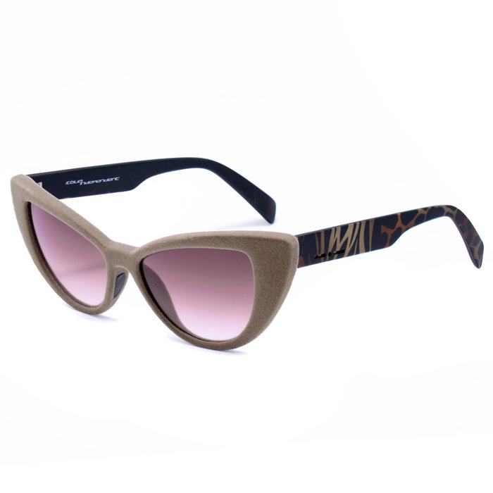 Italia Independent 0906V-041-ZEB Gafas de sol Rosa Italia Independent 0906V-041-ZEB Gafas de sol Rosa