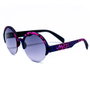 Italia Independent 0907-ZEB-017 Gafas de sol Morado
