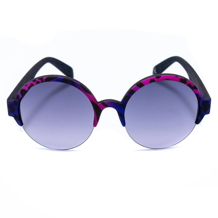 Italia Independent 0907-ZEB-017 Gafas de sol Morado Italia Independent 0907-ZEB-017 Gafas de sol Morado