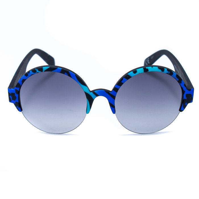 Italia Independent 0907-ZEB-022 Gafas de Sol Azul Italia Independent 0907-ZEB-022 Gafas de Sol Azul