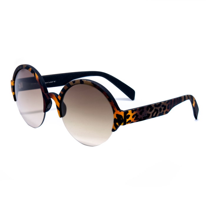 Italia Independent 0907-ZEB-044 Gafas de sol Naranja Italia Independent 0907-ZEB-044 Gafas de sol Naranja