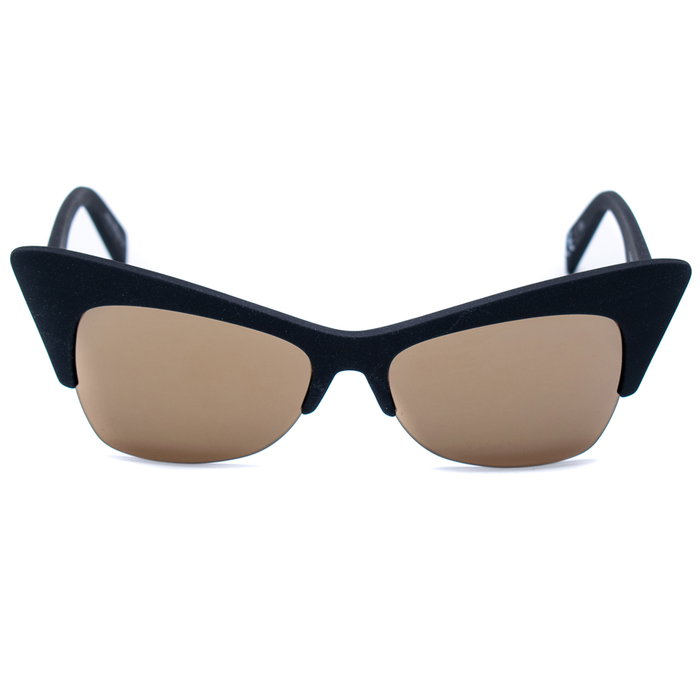 Italia Independent Gafas de sol 0908-009-000 Negro Italia Independent Gafas de sol 0908-009-000 Negro