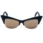 Italia Independent Gafas de sol 0908-009-000 Negro