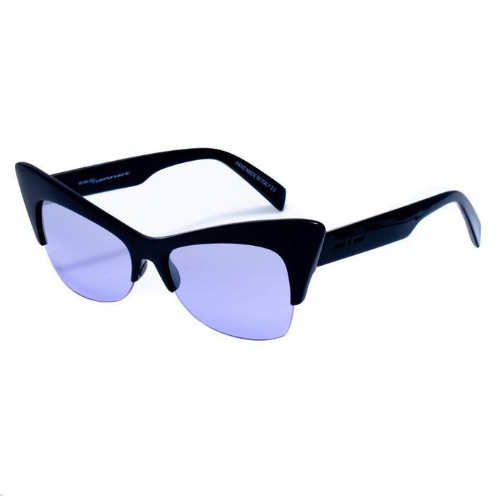 Italia Independent Gafas de sol 0908-009-GLS Negro Italia Independent Gafas de sol 0908-009-GLS Negro