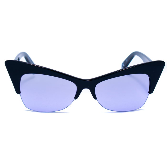 Italia Independent Gafas de sol 0908-009-GLS Negro Italia Independent Gafas de sol 0908-009-GLS Negro