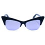 Italia Independent Gafas de sol 0908-009-GLS Negro