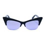 Italia Independent Gafas de sol 0908-009-GLS Negro