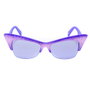 Italia Independent 0908-014-016 Gafas de sol Morado