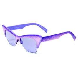 Italia Independent 0908-014-016 Gafas de sol Morado