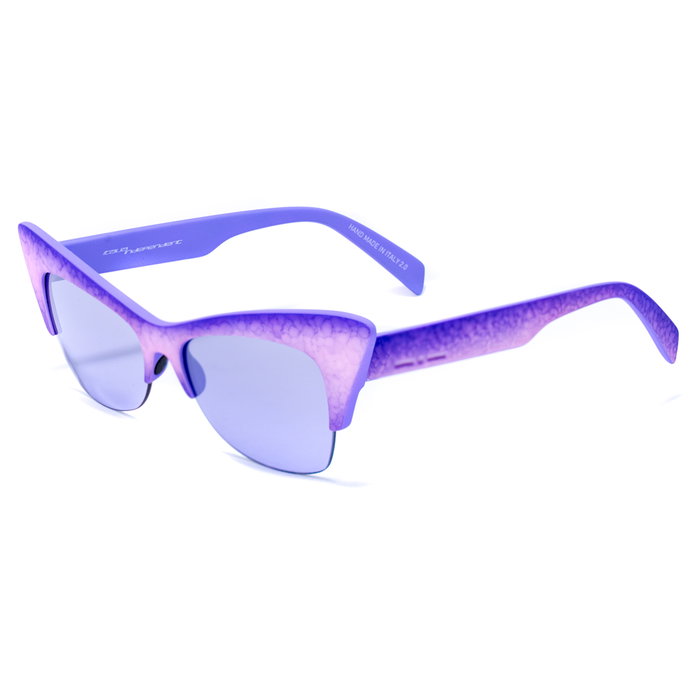 Italia Independent 0908-014-016 Gafas de sol Morado Italia Independent 0908-014-016 Gafas de sol Morado