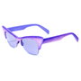 Italia Independent 0908-014-016 Gafas de sol Morado
