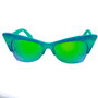 Italia Independent Gafas de sol 0908-022-030 Azul