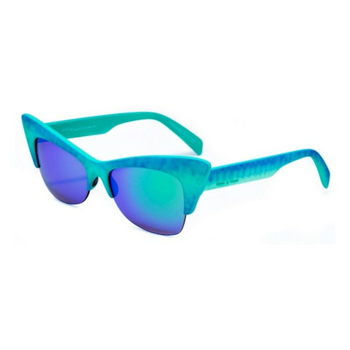 Italia Independent Gafas de sol 0908-022-030 Azul Italia Independent Gafas de sol 0908-022-030 Azul