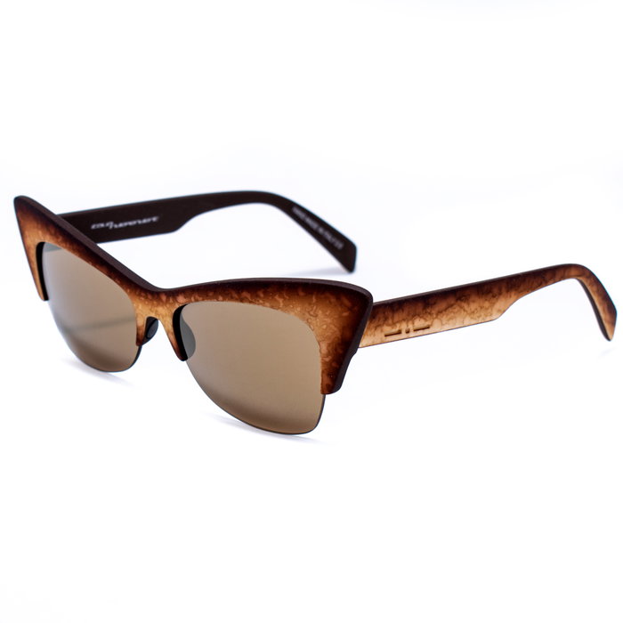 Italia Independent Gafas de sol 0908-044-041 Marrón Italia Independent Gafas de sol 0908-044-041 Marrón