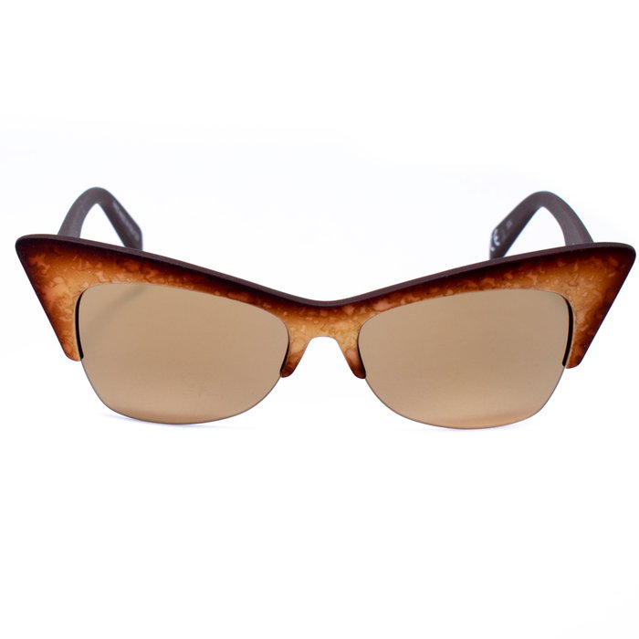 Italia Independent Gafas de sol 0908-044-041 Marrón Italia Independent Gafas de sol 0908-044-041 Marrón