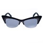Italia Independent 0908-071-009 Gafas de Sol Gris