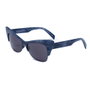 Italia Independent 0908-BH2-022 Gafas de sol Azul