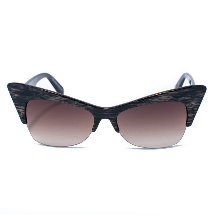 Italia Independent 0908-BH2-120 Gafas de Sol Marrón