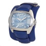 Chronotech Reloj CT2188M-22 con esfera azul
