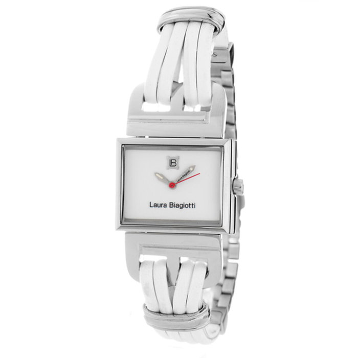 Reloj Mujer Laura Biagiotti LB0046L-02 (Ø 31 mm) Reloj Mujer Laura Biagiotti LB0046L-02 (Ø 31 mm)