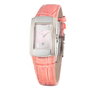 Chronotech CT7071B-02 con esfera y correa rosa