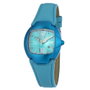 Chronotech CT7305M-04 Reloj Analógico Azul
