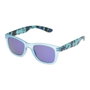 Police S194450715B Gafas de sol azul para hombre