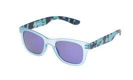 Police S194450715B Gafas de sol azul para hombre