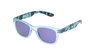 Police S194450715B Gafas de sol azul para hombre