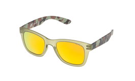 Police S194450NVNG Gafas de sol Verde