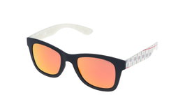 Police S194450U28R para Hombre en Negro