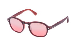 Police S195150NKAX Gafas de sol Marrón
