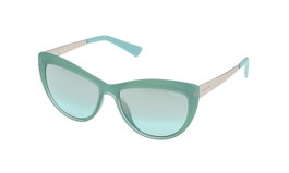 Police S197055N19X Gafas de sol verdes