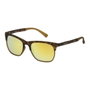 Police SK0445149EG Gafas de sol marrón