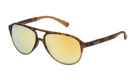 Police SK0475449EG Gafas de sol marrón
