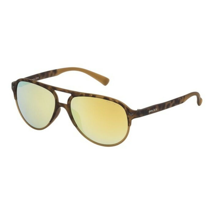 Gafas de Sol Hombre Police SK0475449EG ø 54 mm Gafas de Sol Hombre Police SK0475449EG ø 54 mm