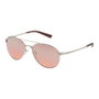 Police SK54053581X Gafas de sol Gris