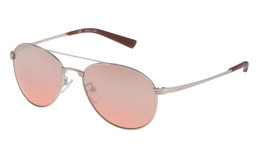 Police SK54053581X Gafas de sol Gris