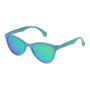 Police SPL08654715V Gafas de sol Azul