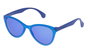 Police SPL08654U43B Gafas de sol Azul