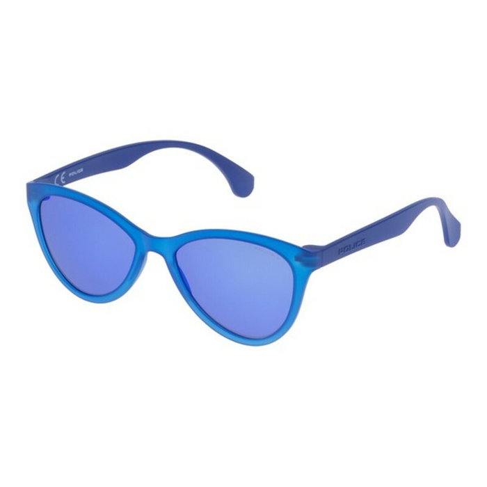 Gafas de Sol Hombre Police SPL08654U43B Ø 65 mm Gafas de Sol Hombre Police SPL08654U43B Ø 65 mm
