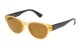 Police SPL15152760G para Hombre en Transparente