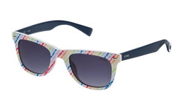 Sting SS6428V5009RE Gafas de Sol Blanco