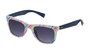 Sting SS6428V5009RE Gafas de Sol Blanco