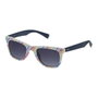 Sting SS6428V5009RE Gafas de Sol Blanco