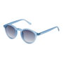 Sting SS6535460D06 Gafas de Sol para Mujer Azul