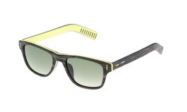 Sting SS654052ANBX Gafas de sol Marrón