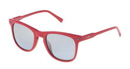 Sting SS6581512GHX Gafas de Sol para Mujer - Rojo